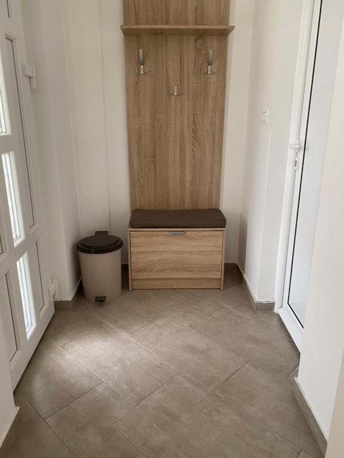 Dajkovic Apartmani Bar Eksteriør billede
